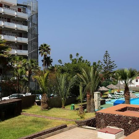 Tenerife Olympia Apart Hotel-Playa De Las Americas. Balcony, Sea View & Pool Luaran gambar