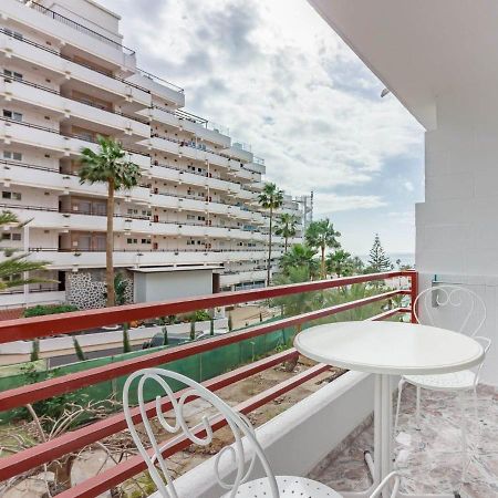 Tenerife Olympia Apart Hotel-Playa De Las Americas. Balcony, Sea View & Pool Luaran gambar